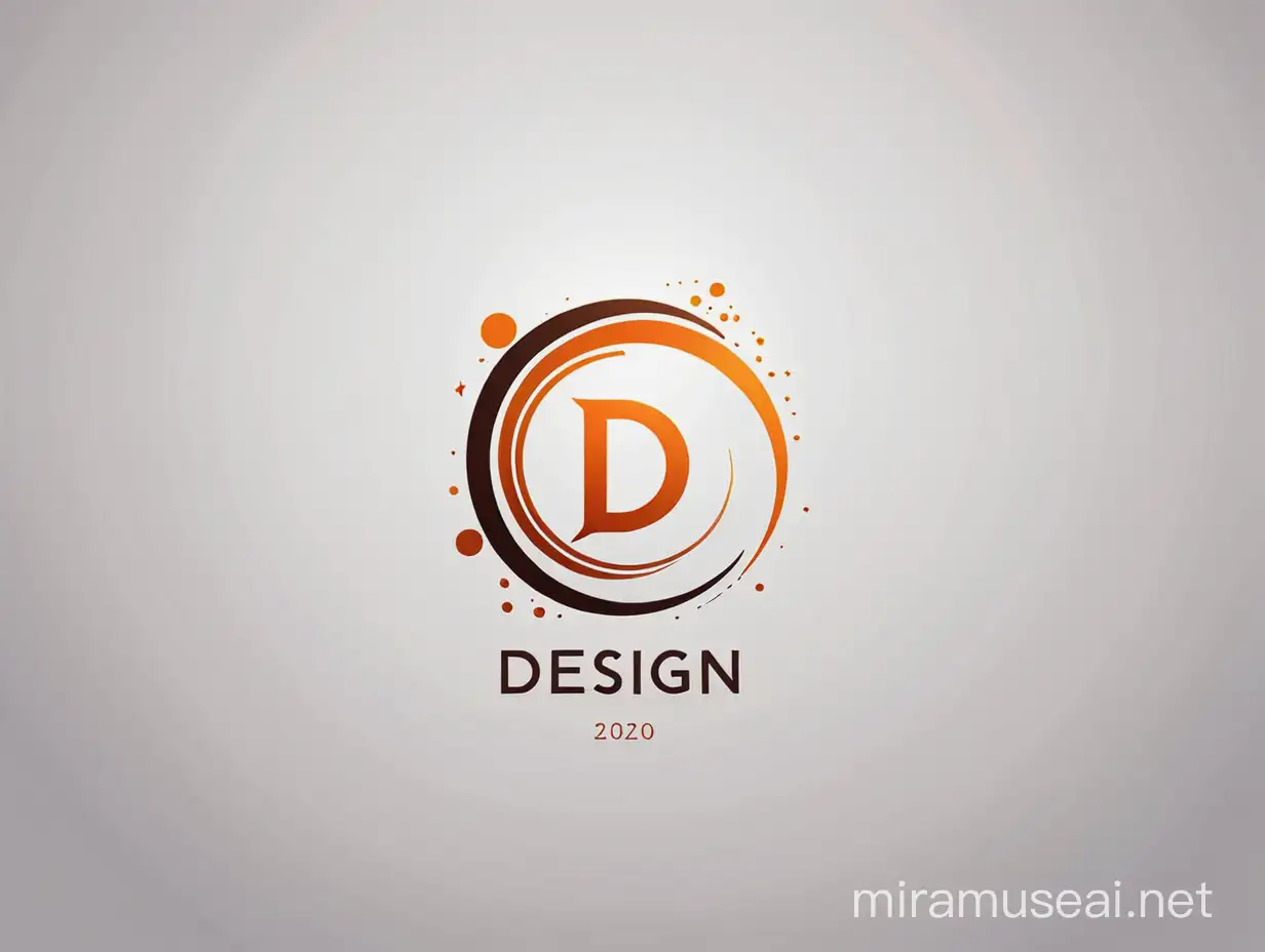 Creative Logo Design Process with Digital Tools