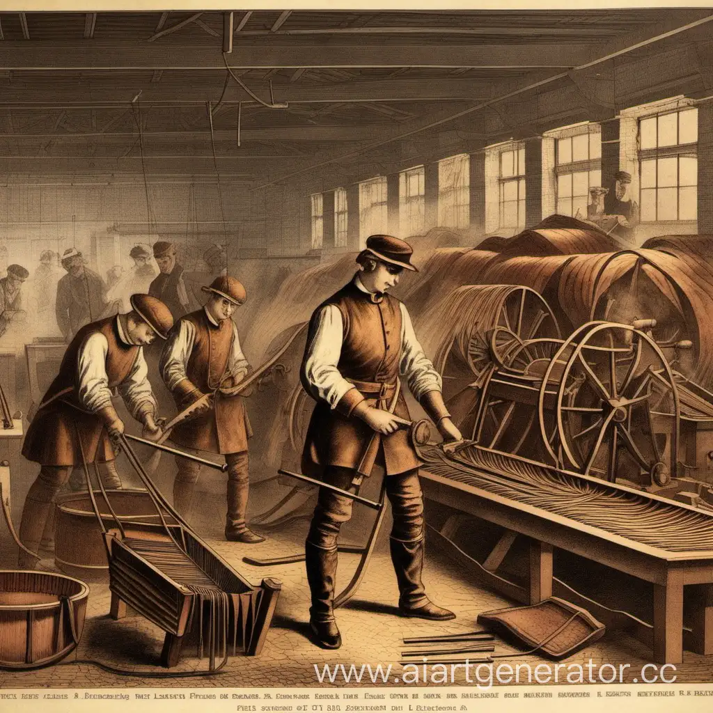 Evolution-of-Leather-Processing-Technologies-Across-History