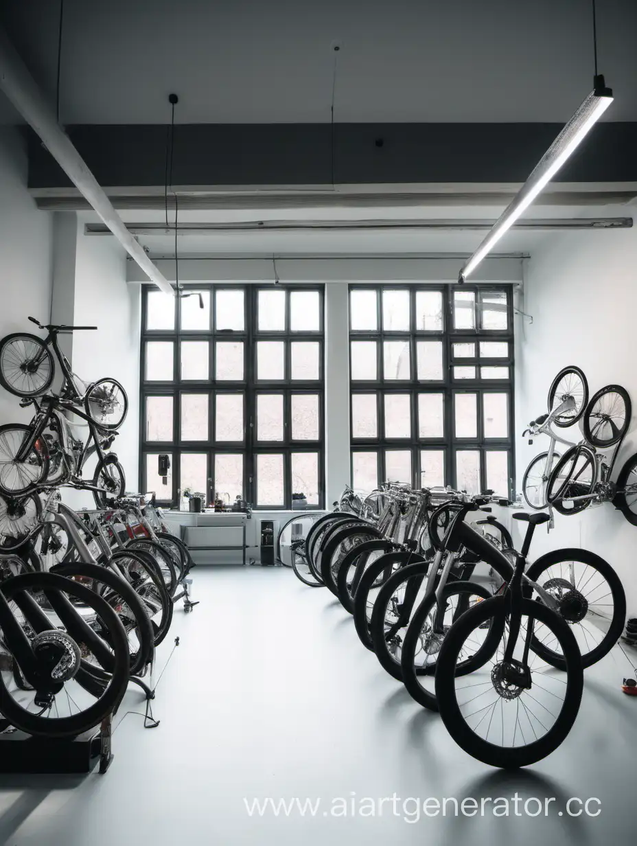 StateoftheArt-Bicycle-Repair-and-Customization-Workshop