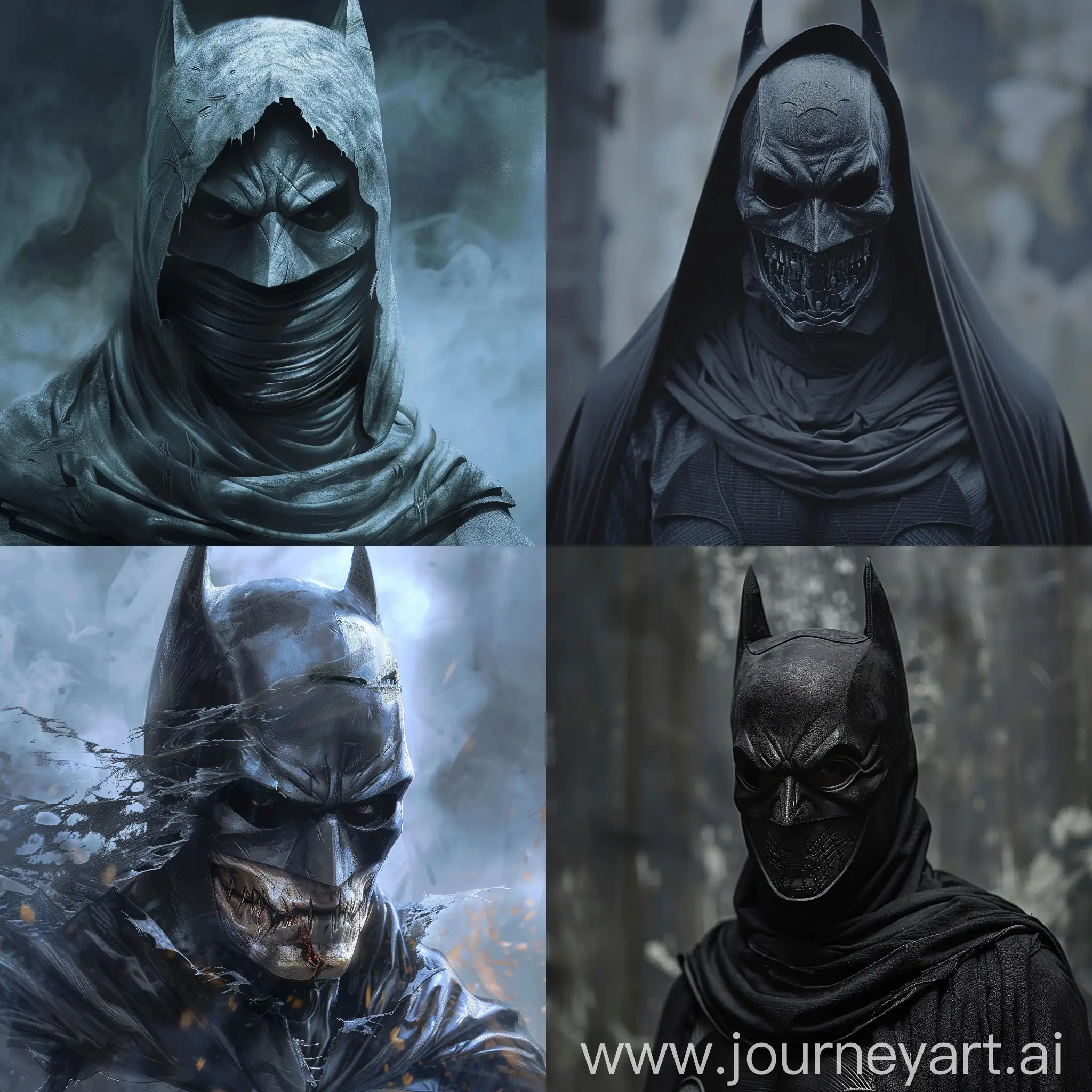 Dark-Knight-of-the-Afterlife-Grim-Reaper-in-Batman-Mask