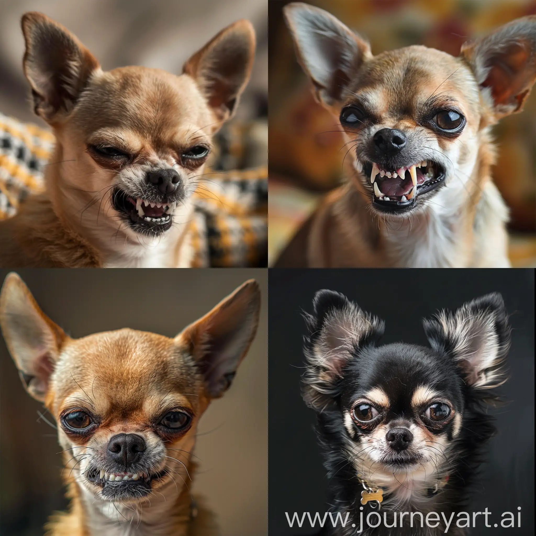 Fierce-Angry-Chihuahua-with-Intense-Expression