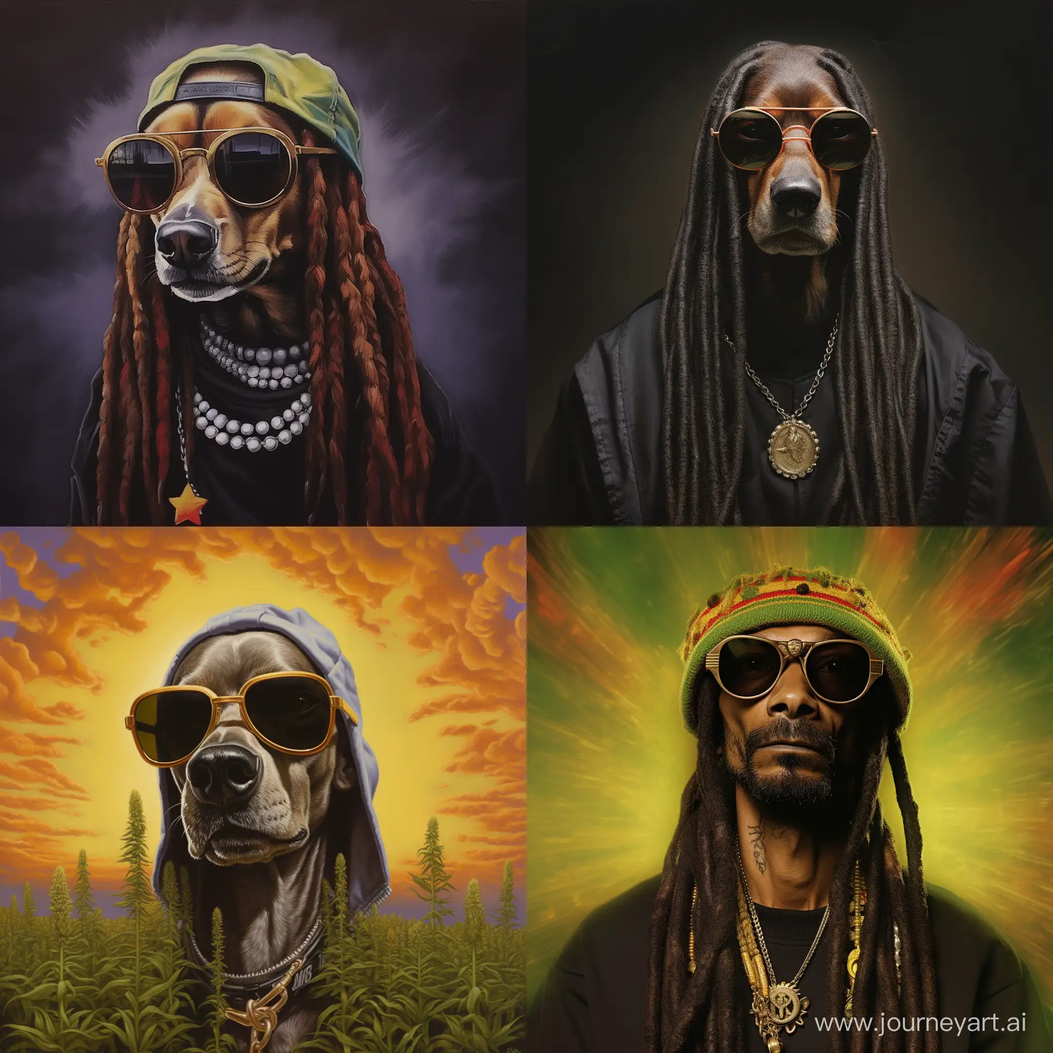 dogsnoop