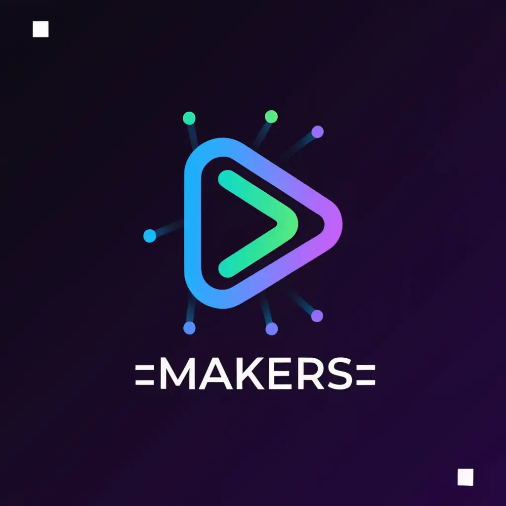 LOGO-Design-For-Tech-Makers-Bold-3D-Symbol-for-the-Technology-Industry