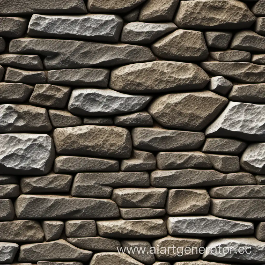 Текстура камня, одинаковость, без фона