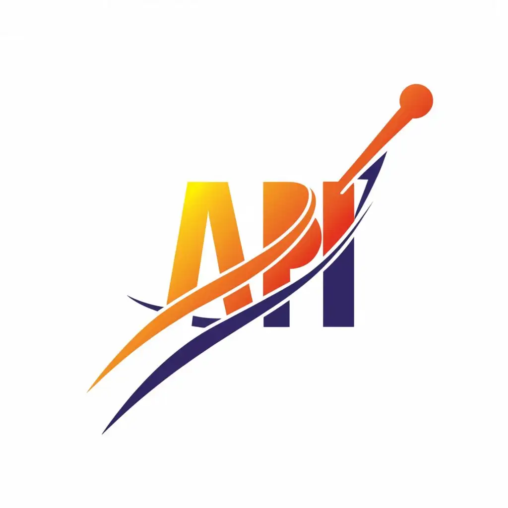 a logo design,with the text "APL", main symbol:cricket logo,complex,be used in Sports Fitness industry,clear background