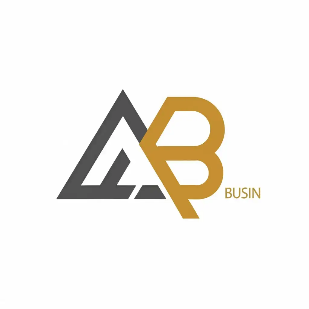 LOGO-Design-For-ALPHA-BUSSIN-Minimalistic-AB-Text-with-Clear-Background