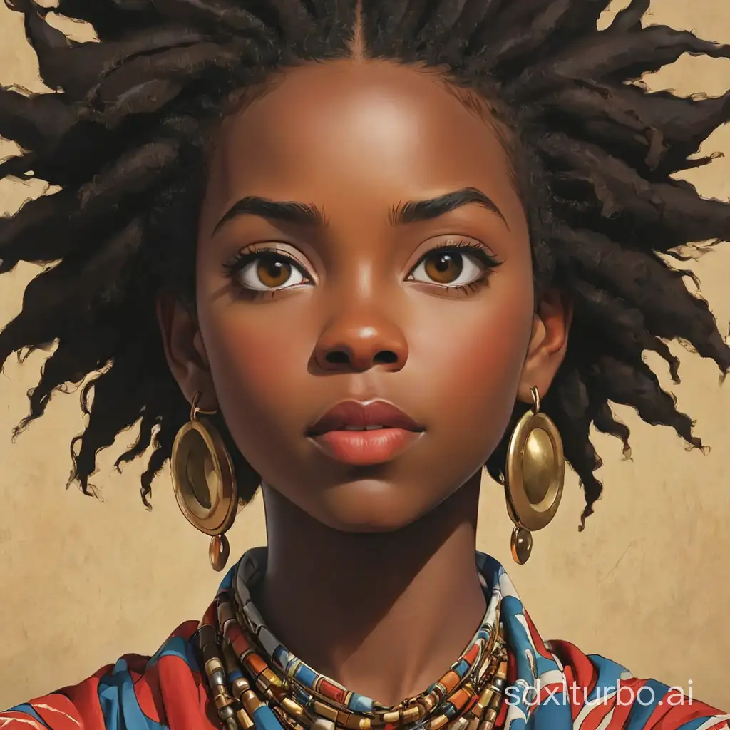 "the misseducation of lauryn hill" album cover