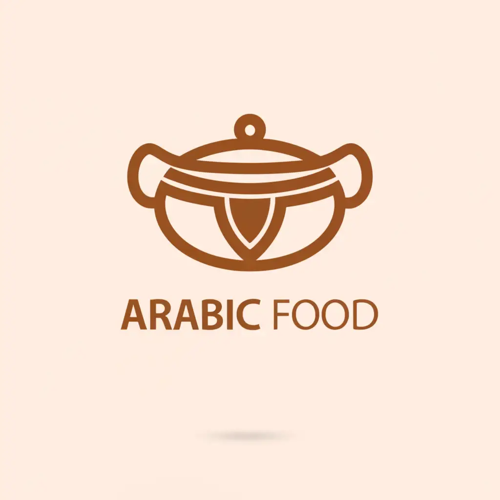 LOGO-Design-For-Arabic-Food-App-Minimalistic-Design-to-Help-Mothers-Cook-with-Available-Ingredients