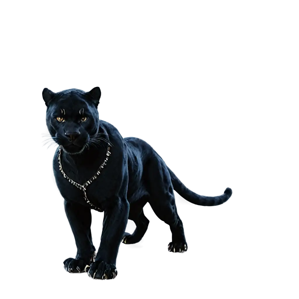 Black panther