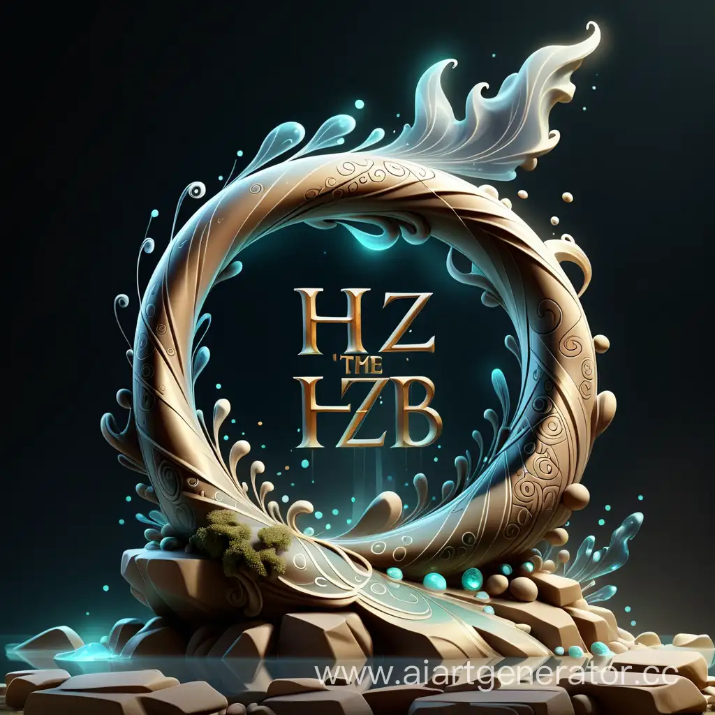 Mystical-Inscription-on-Transparent-Background-HZB-Stream-from-the-Other-Side