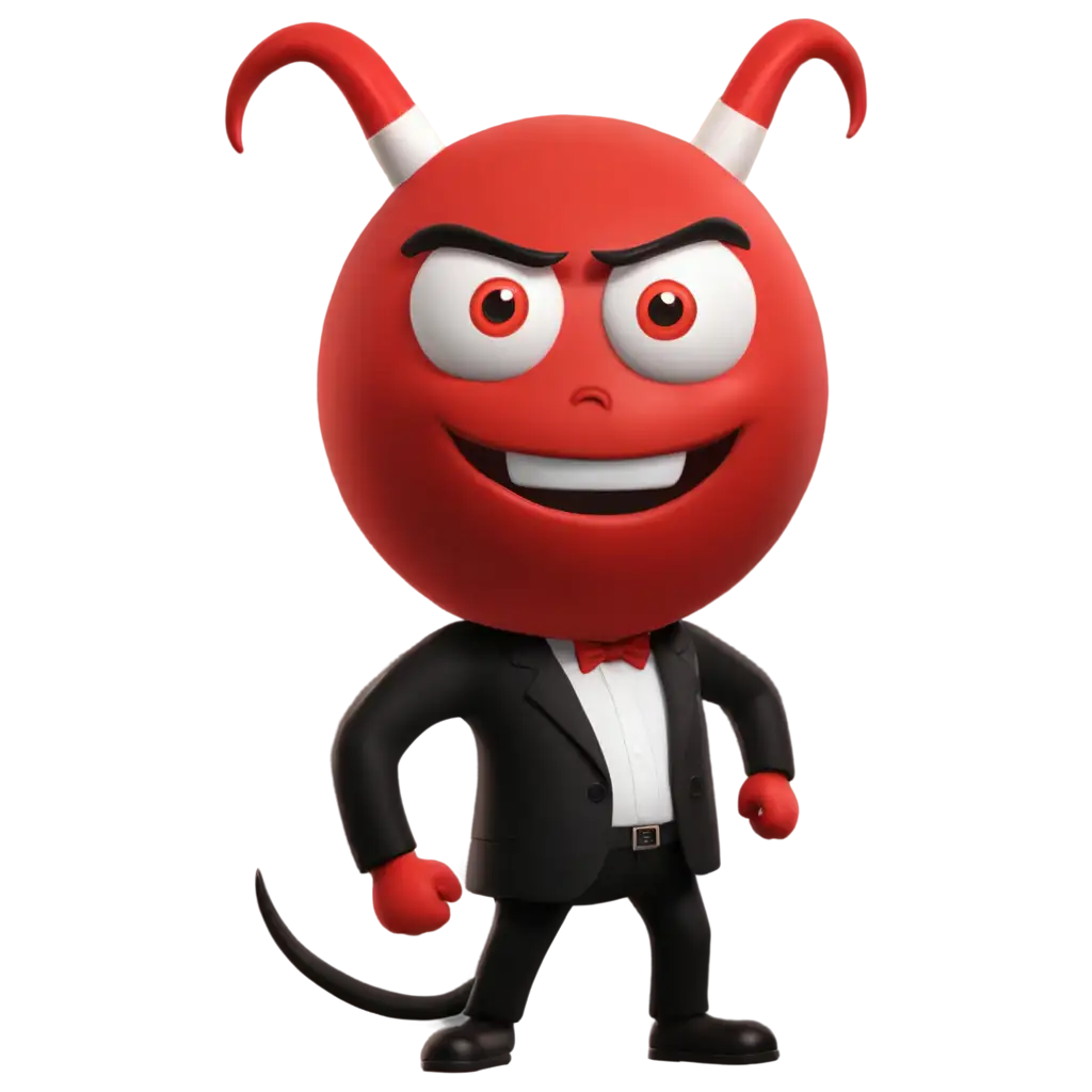 Emoticon-Devil-PNG-Enhancing-Visual-Communication-with-HighQuality-Imagery