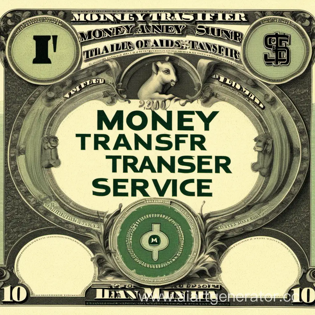 money transfer service