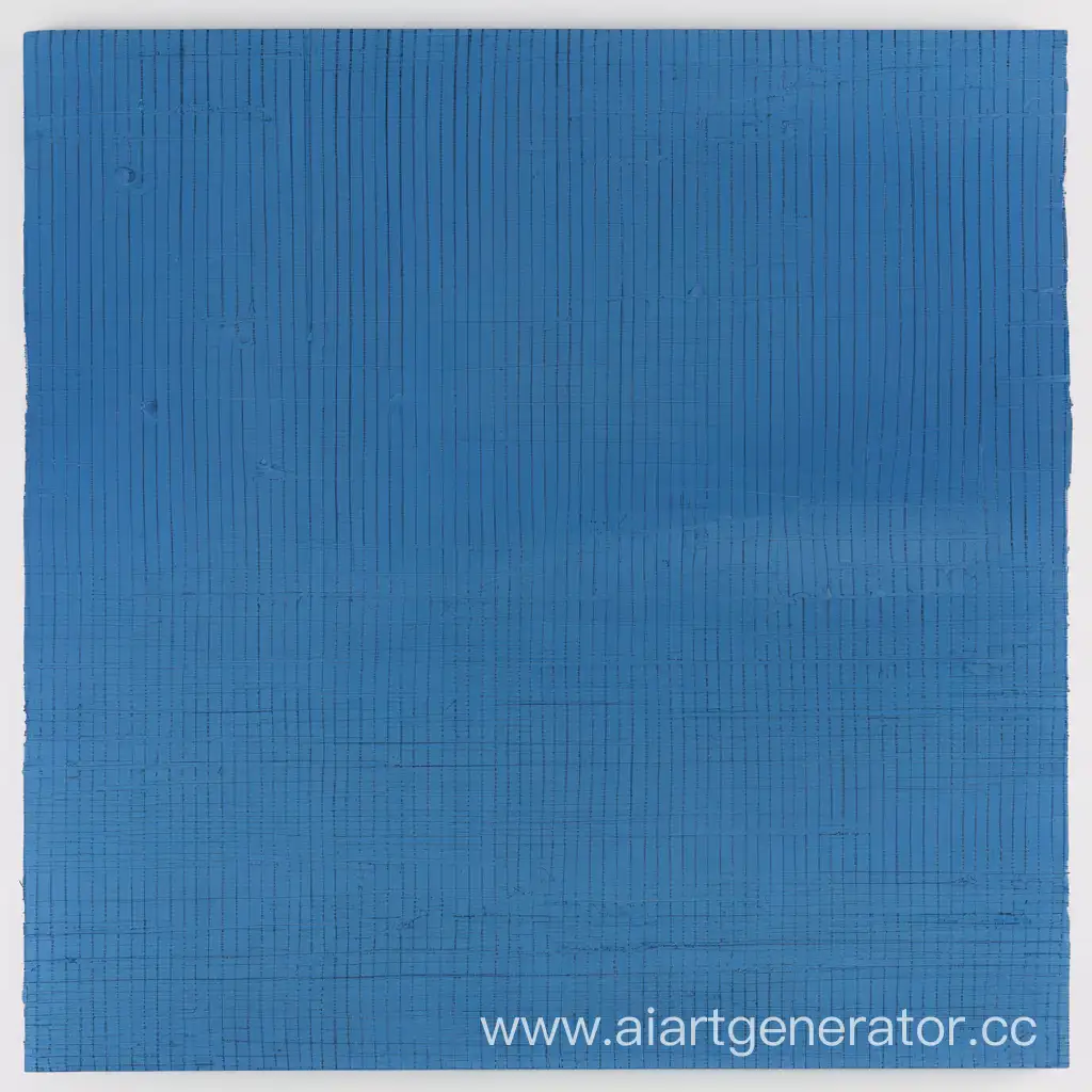 Vibrant-Signal-Blue-Abstract-Art