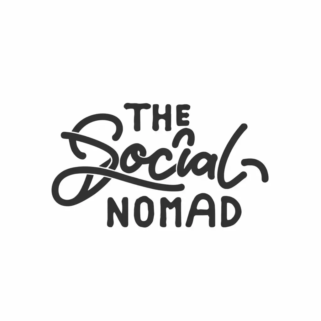 LOGO-Design-For-The-Social-Nomad-Minimalistic-Baybayin-Symbol-on-Clear-Background