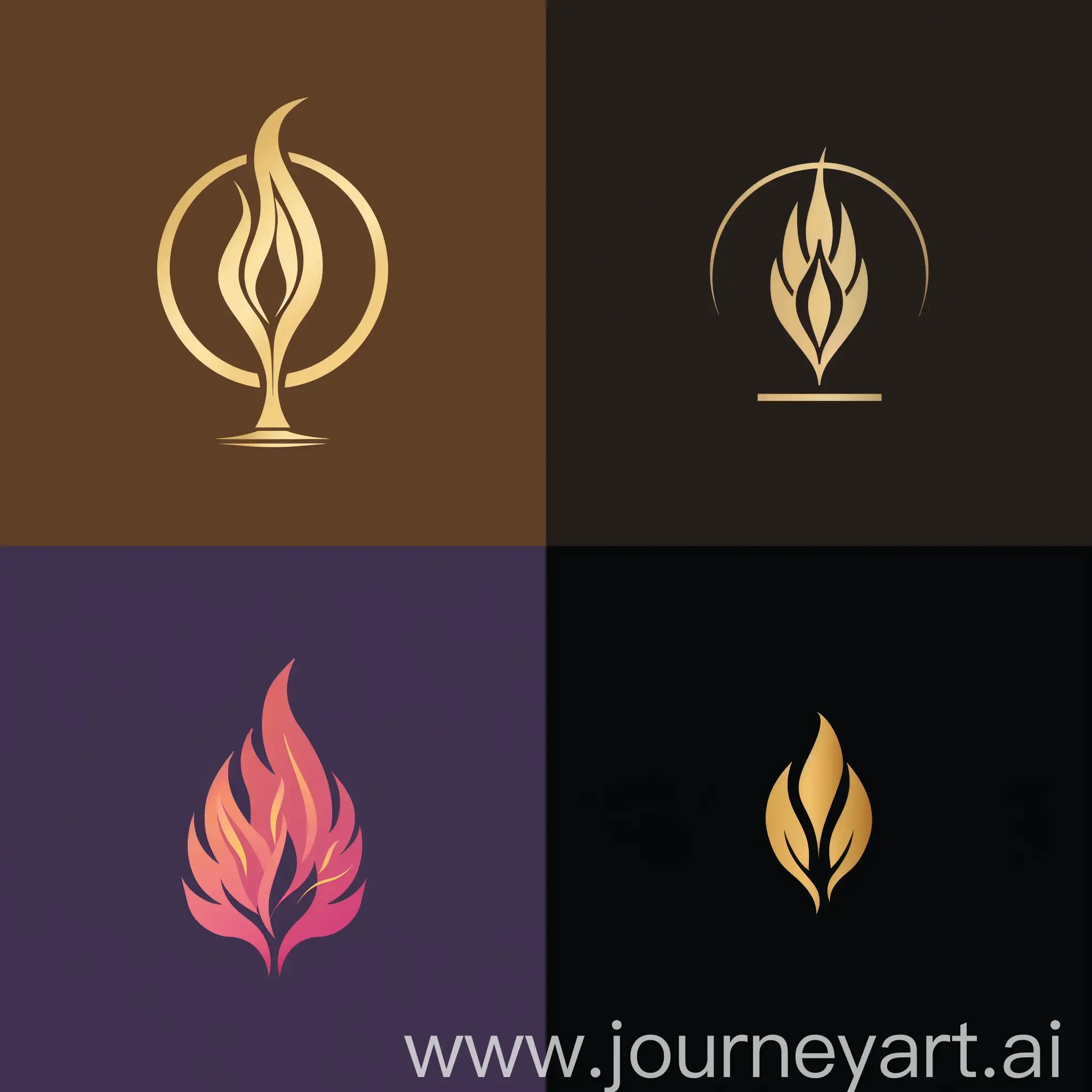 Unique-Flame-Logo-for-Female-Territory