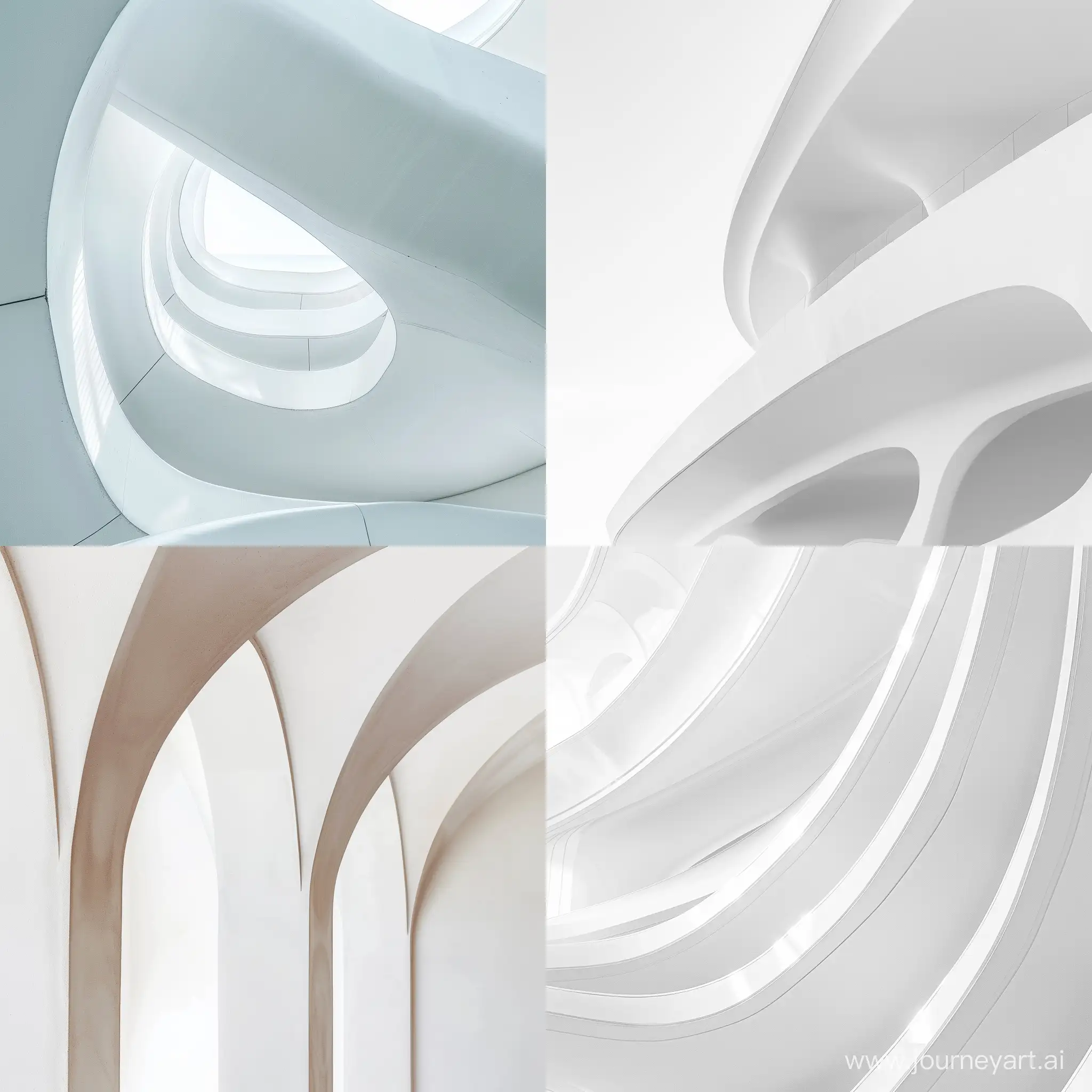 Minimalist-White-Architectural-Detail-CloseUp