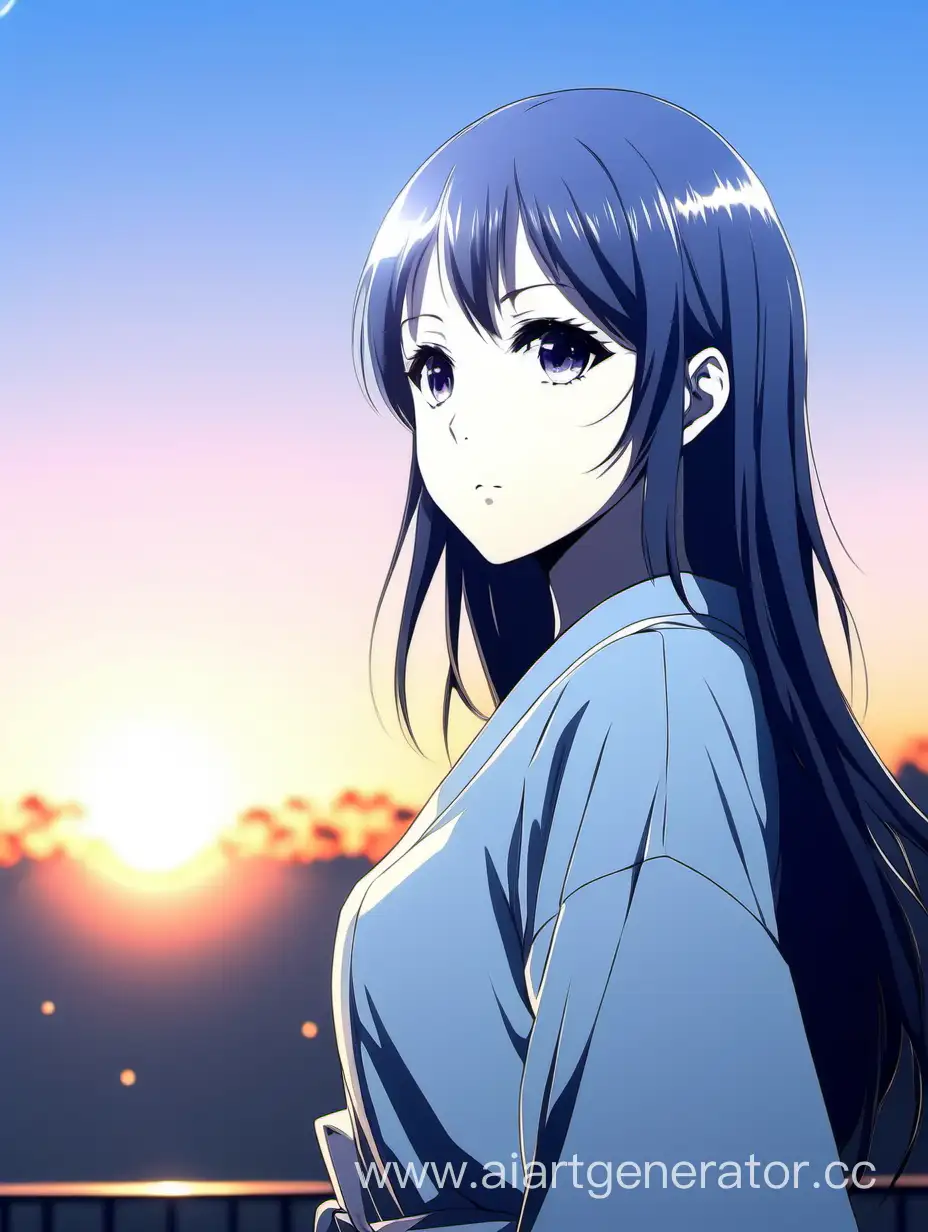 Serene-Sunrise-in-Anime-Style