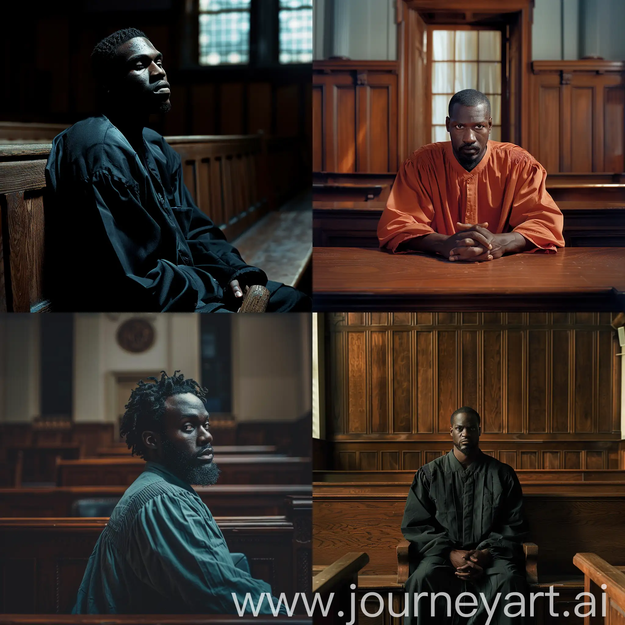 HighQuality-Catalog-Pose-of-Black-Prisoner-in-Courtroom