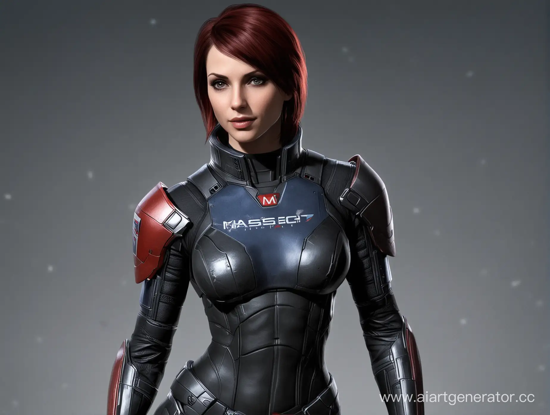 Adventurous-Commander-Jane-Shepard-from-Mass-Effect-in-SciFi-Action