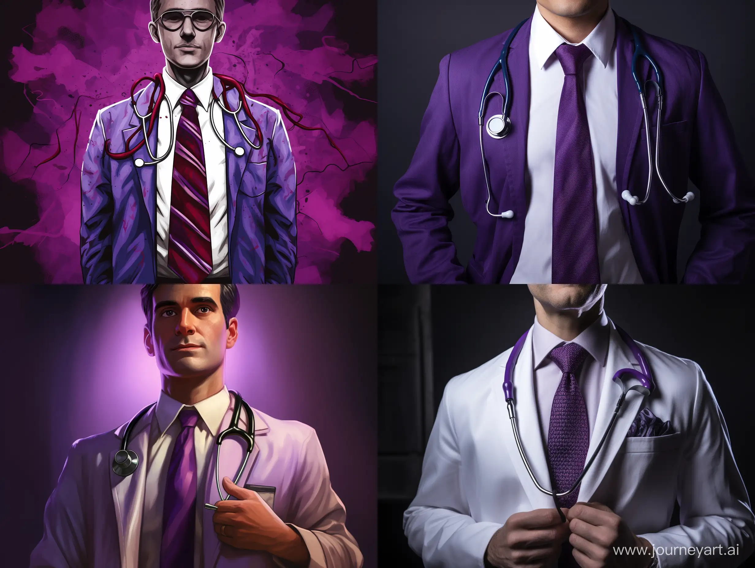 Expert-Defectologist-in-Purple-Tie