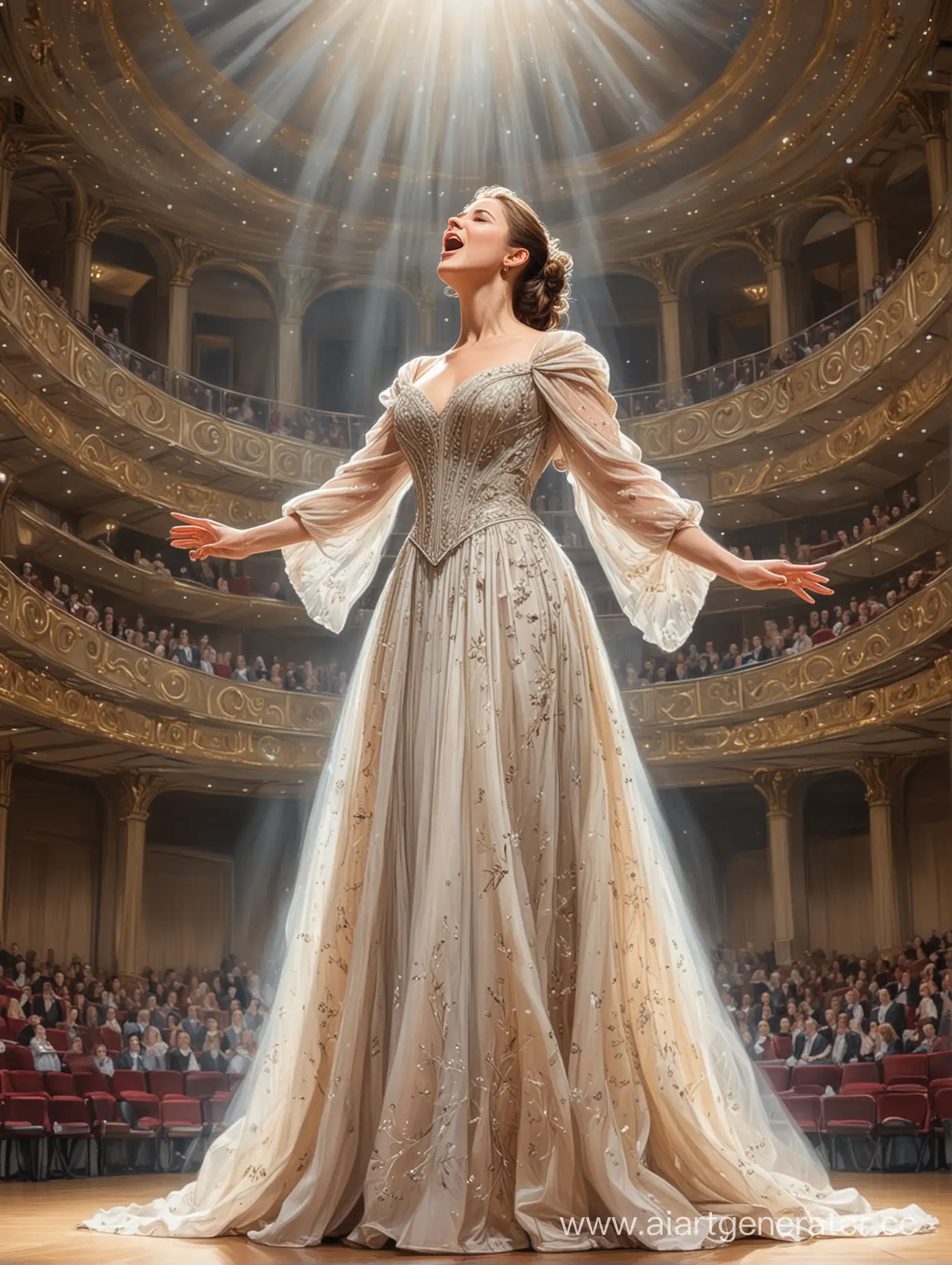 Elegant-Opera-Singer-Performing-High-Notes-at-Royal-Opera-House