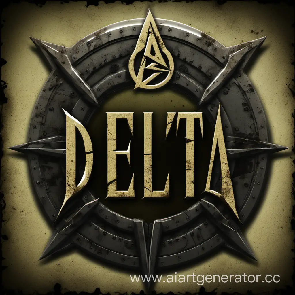 Delta2.0 для клана