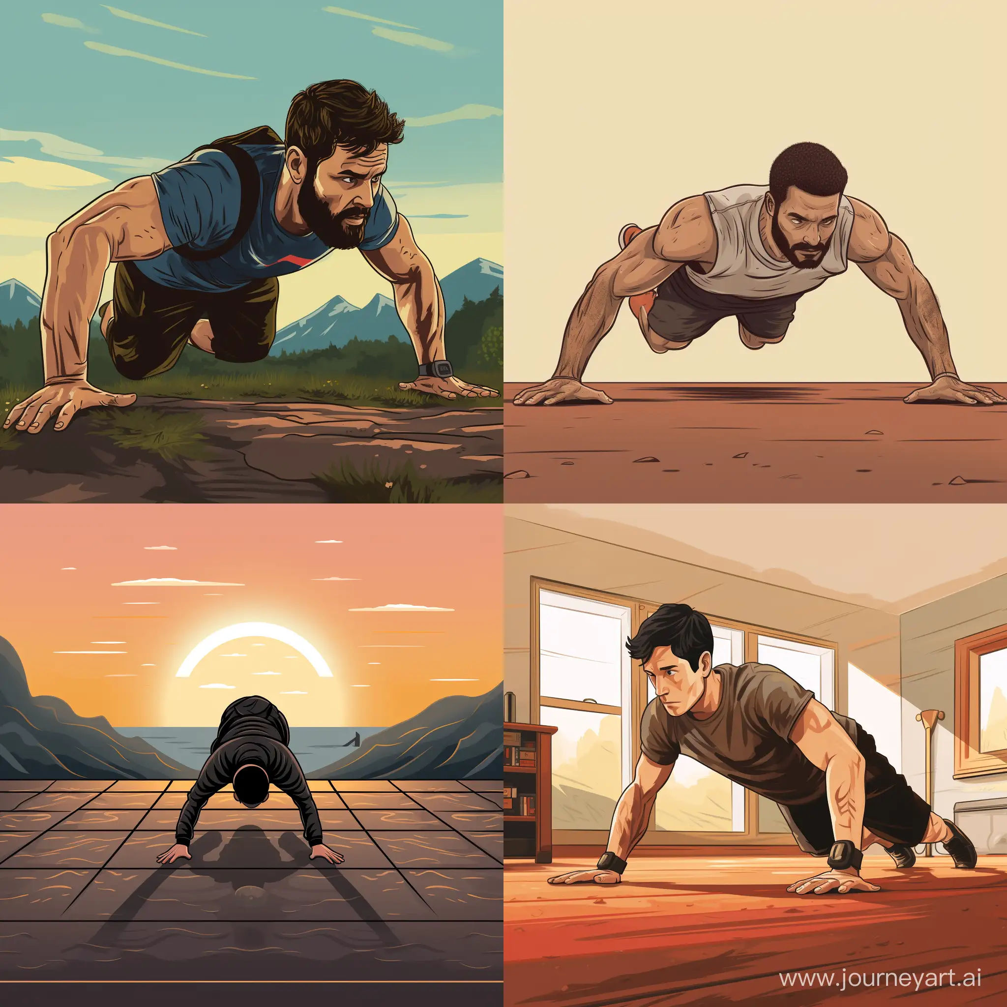 Beginners-Guide-to-Perfect-Pushups-in-4-Steps