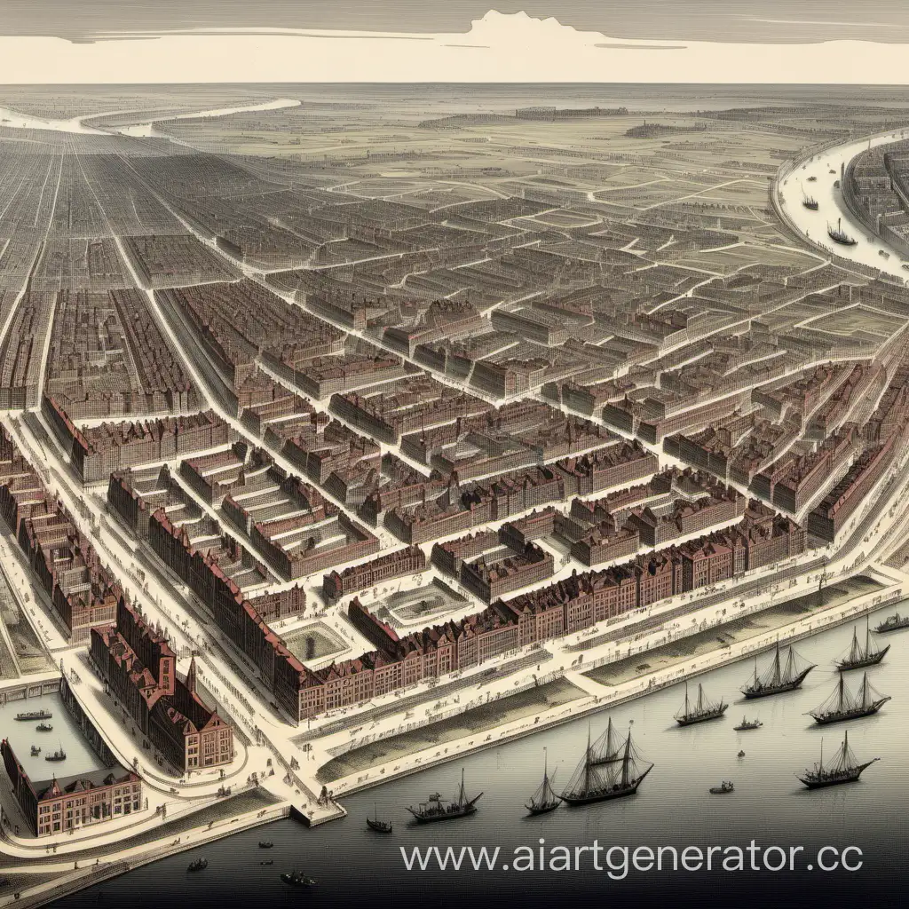 Historical-Urban-Planning-from-19th-to-20th-Century