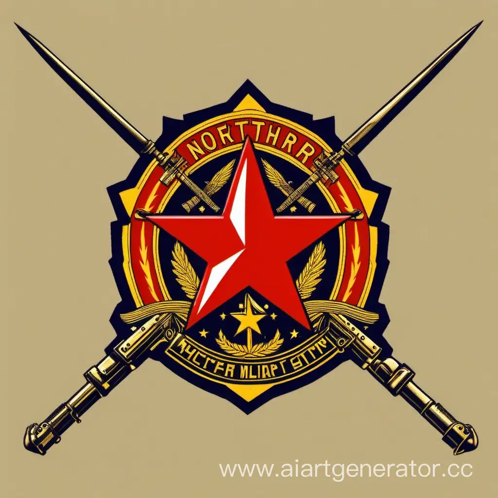 Northern-MilitaryIndustrial-Republic-Flag-USSRstyle-Design