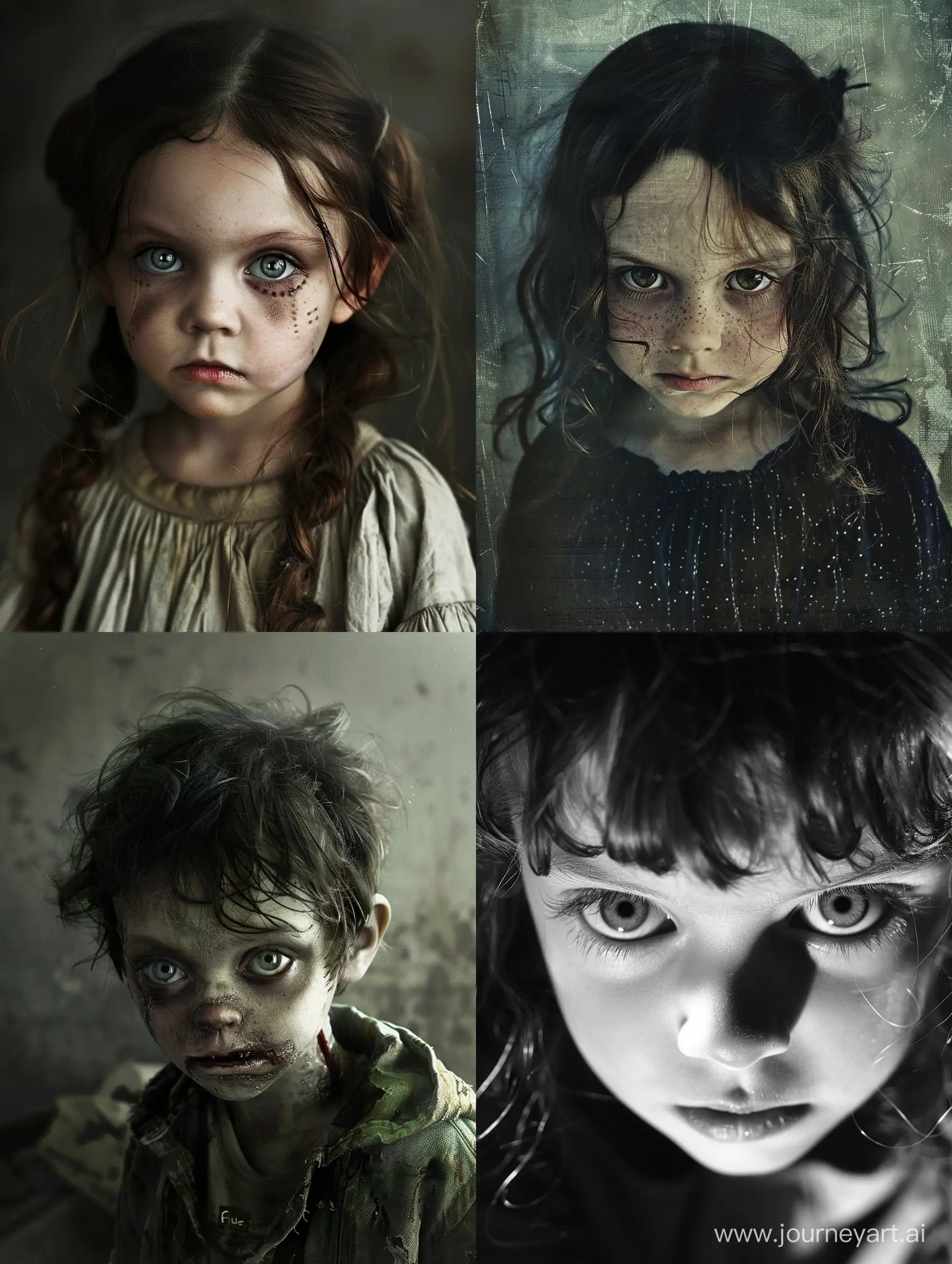 Eerie-Child-Portraits-A-Collection-of-Spooky-Images