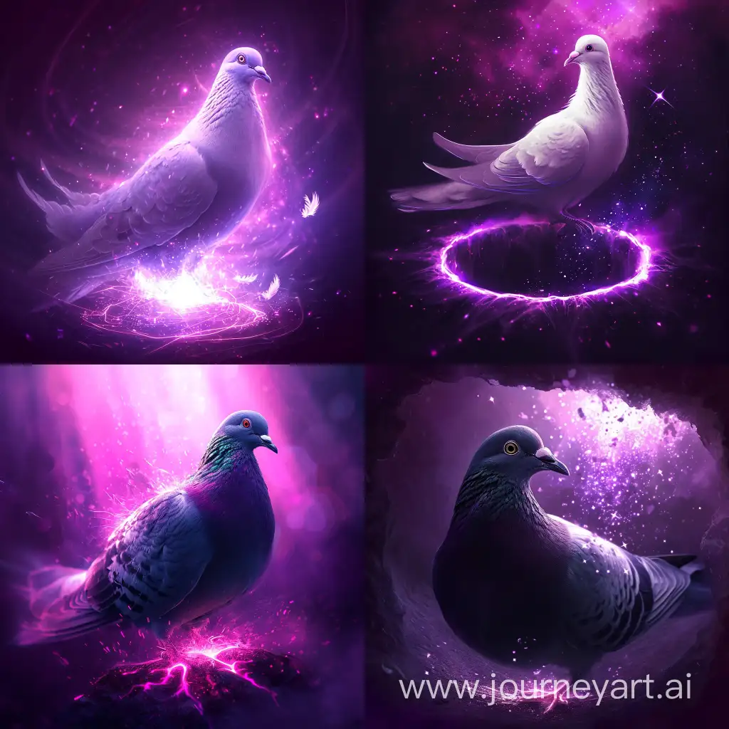 Enigmatic-Awakening-Mystic-Dove-in-Neon-Abyss