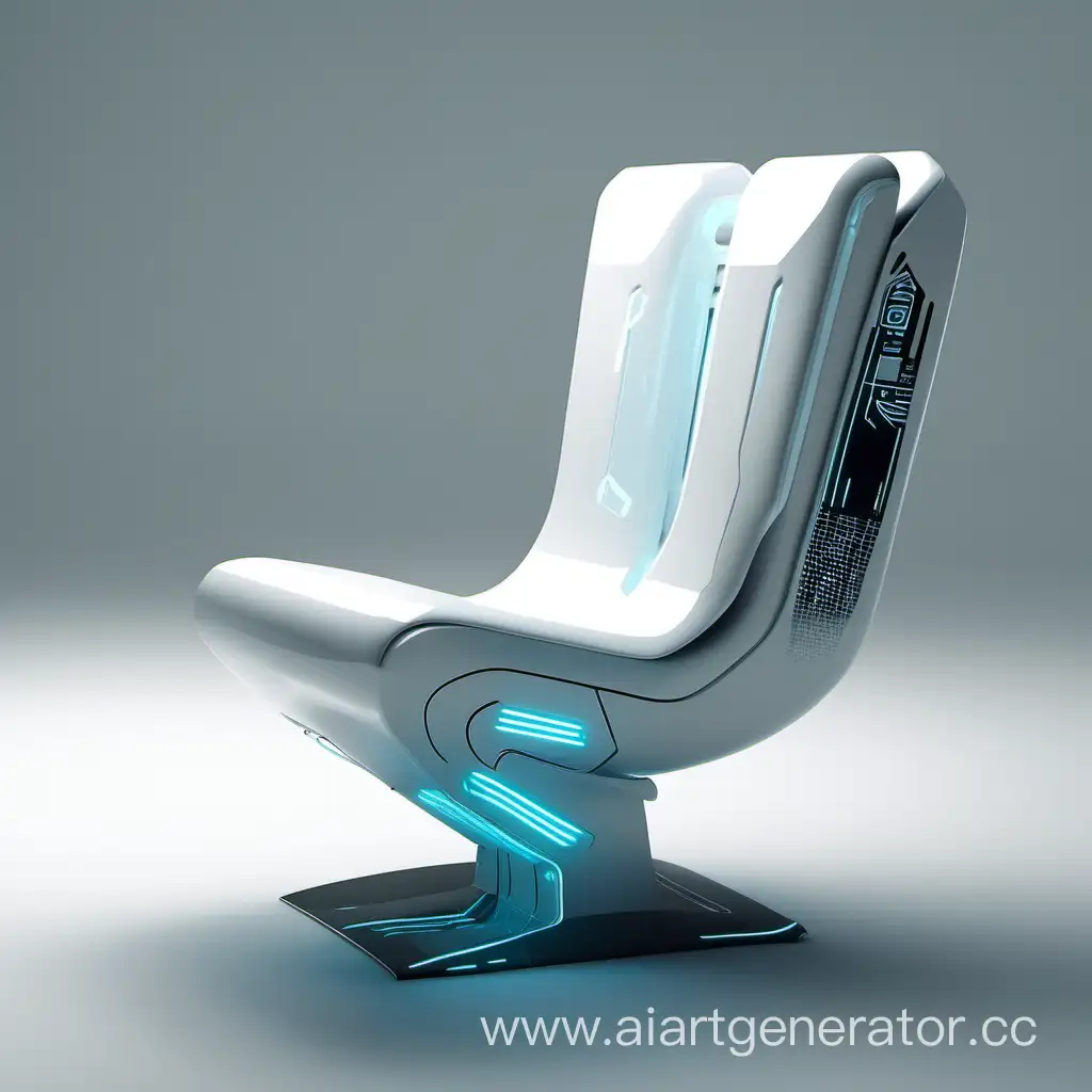 Innovative-Futuristic-Chair-Design-for-Modern-Living-Spaces