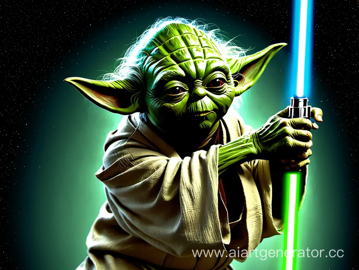 yoda star wars