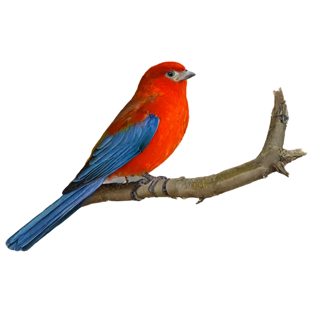 Vibrant-Birds-PNG-Capturing-Natures-Colorful-Essence-in-HighQuality-Images