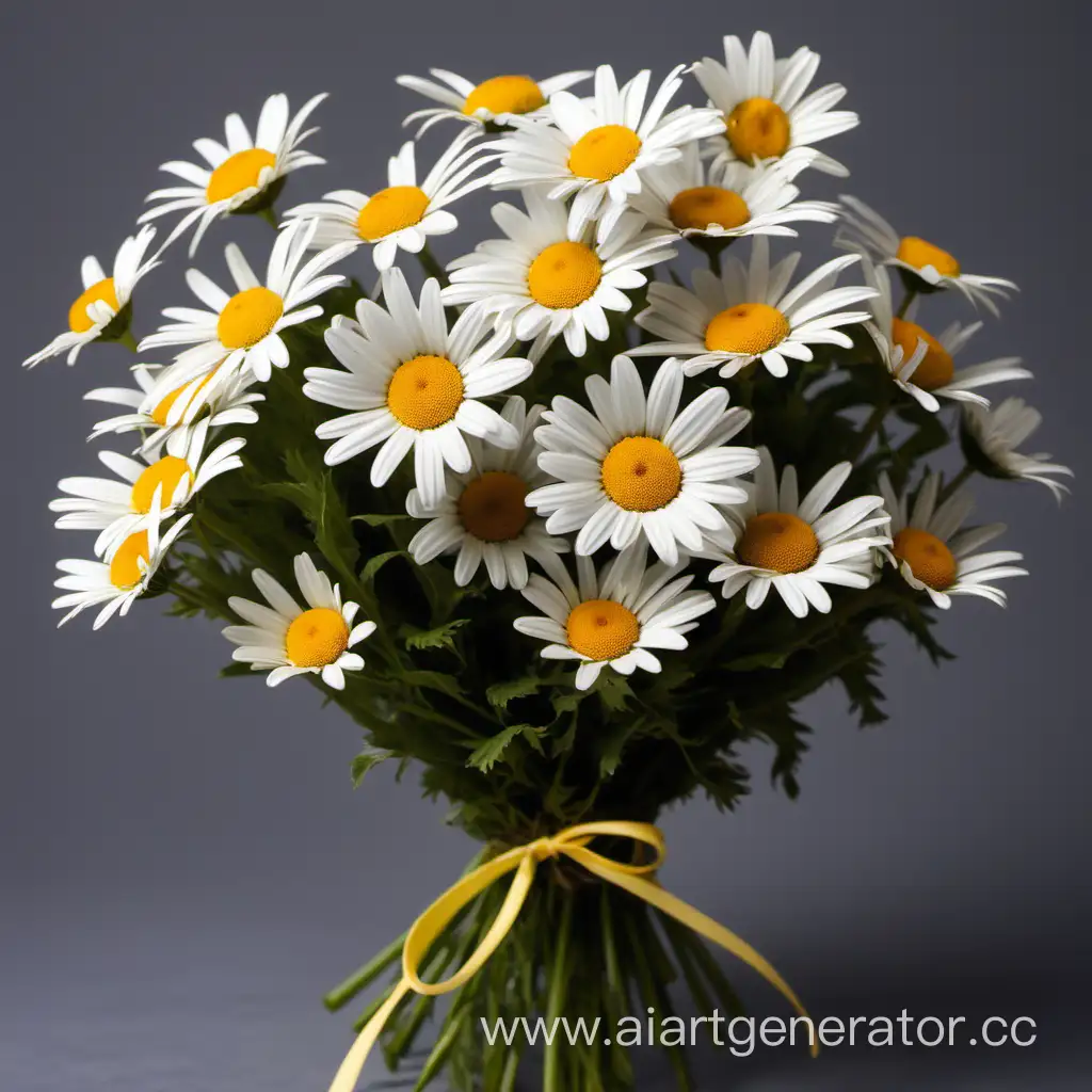 Vibrant-Daisy-Bouquet-Fresh-and-Colorful-Flower-Arrangement