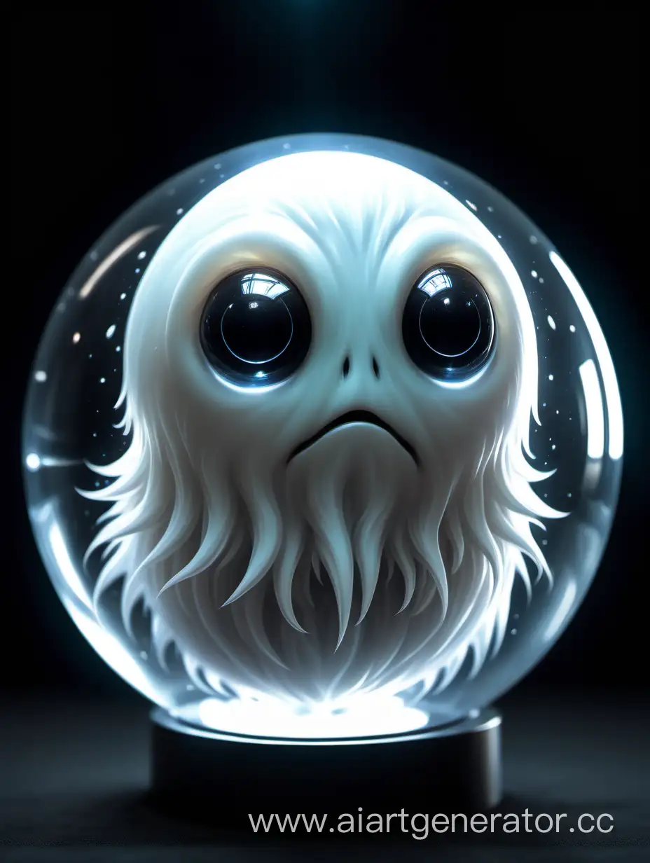 Ethereal-Glowing-Sphere-Creature-with-Gentle-Black-Eyes