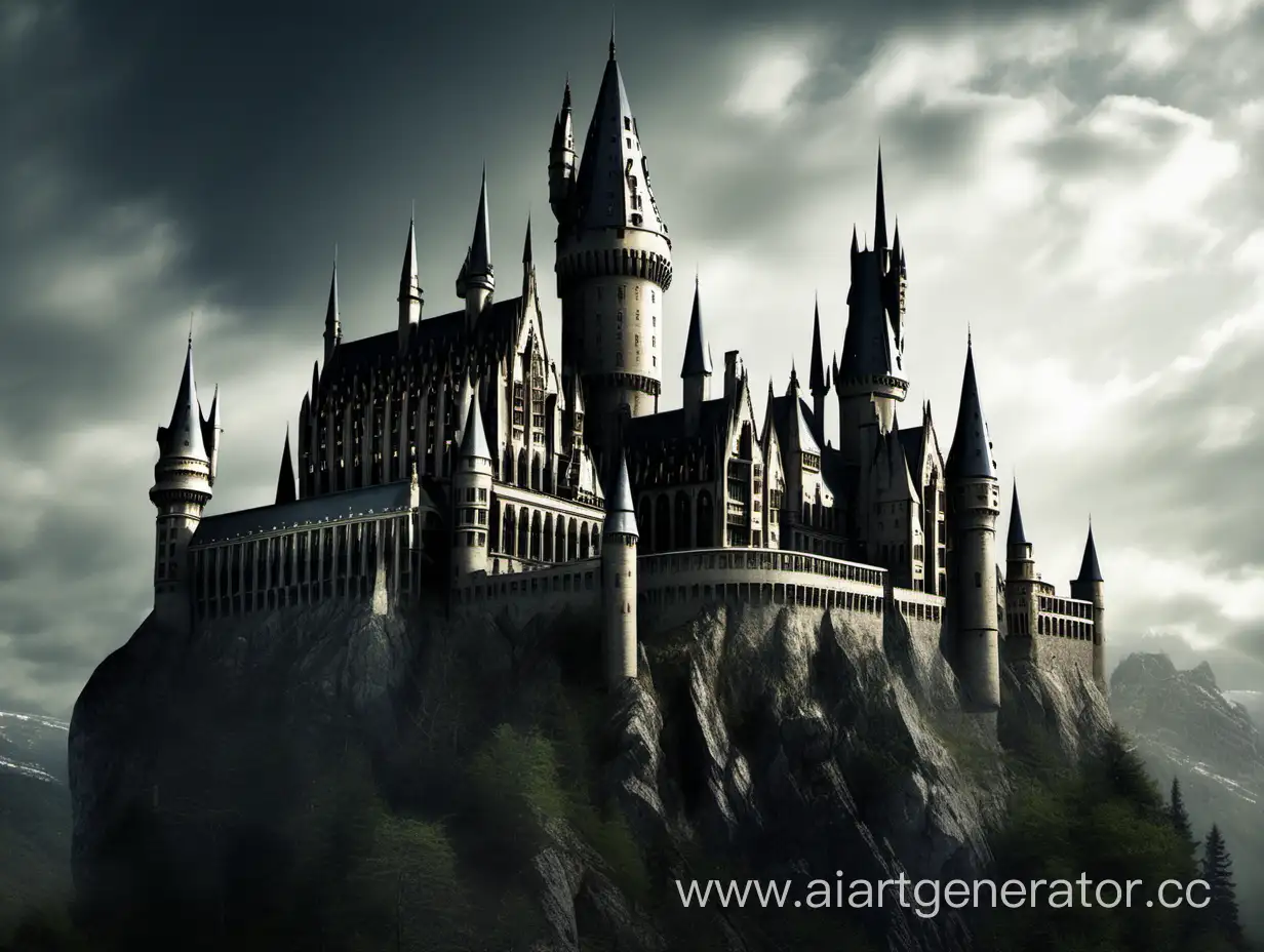 Enchanting-Castle-Inspired-by-Hogwarts-Magical-Architectural-Marvel