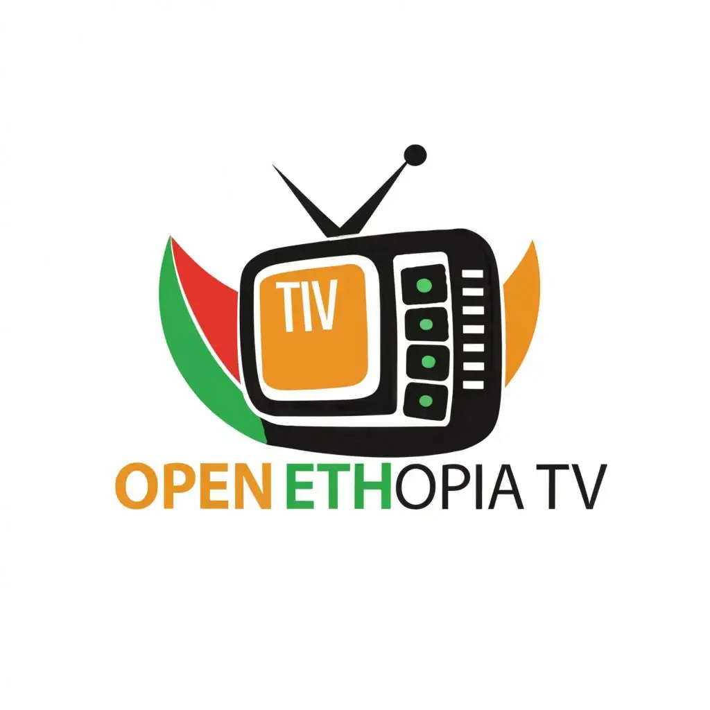 LOGO-Design-For-Open-Ethiopia-TV-Dynamic-Symbol-with-Modern-Typography-for-Entertainment-Industry