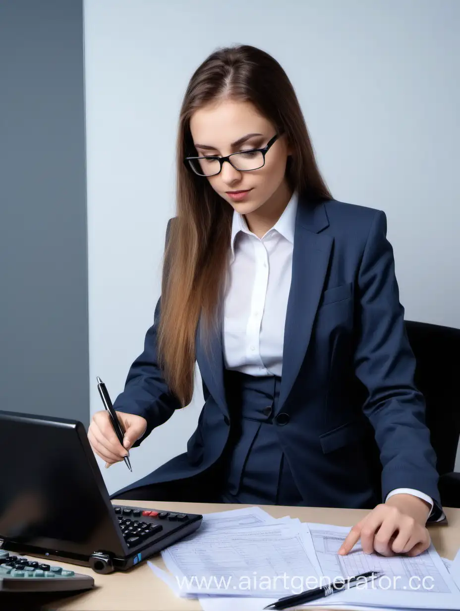 Professional-Female-Accountant-in-Elegant-Office