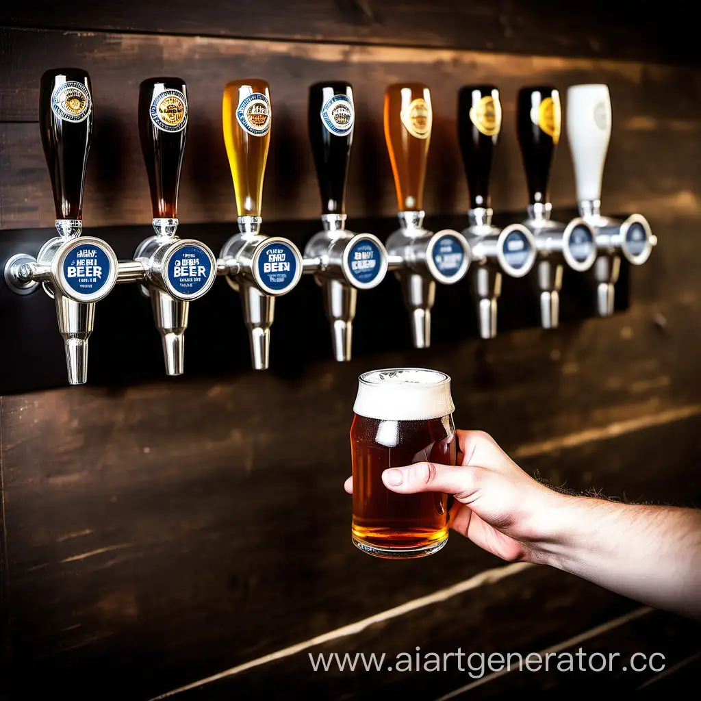 Craft-Beer-Brewery-Collaboration-Promotional-Taps-Discounts