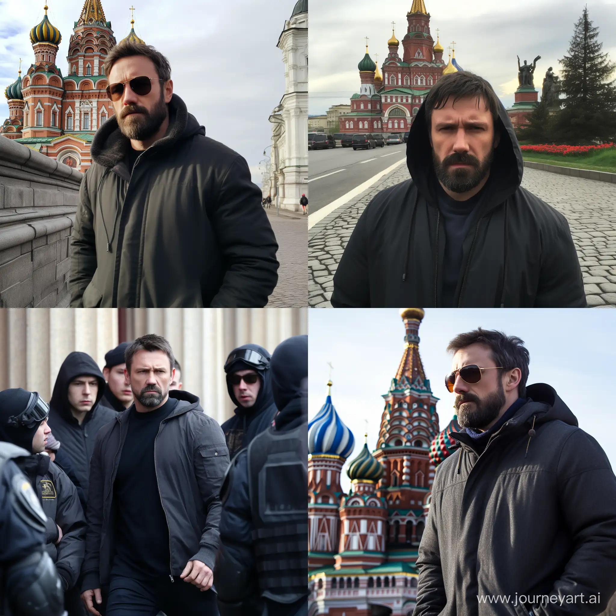 Ben-Affleck-as-a-Mysterious-Bandit-in-Russia