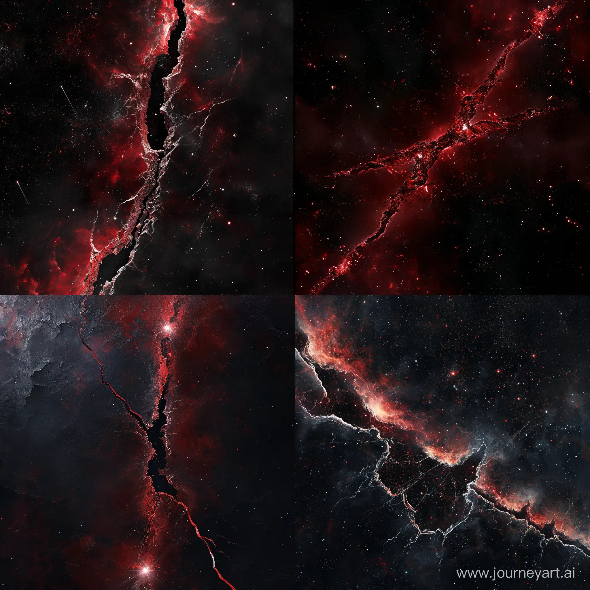 Mystical-Torn-Rift-in-Space-with-BloodBlack-Dimension-and-Distant-Stars