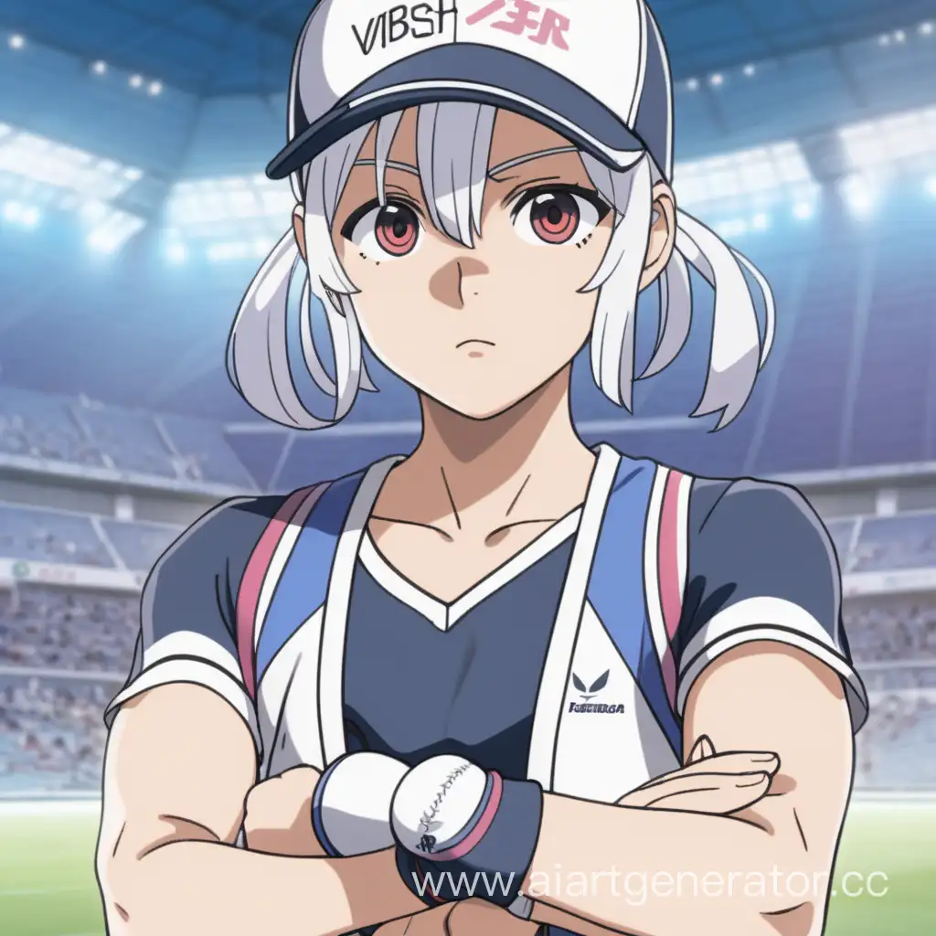 Anime-Trainer-Evoking-Sporty-Vibes