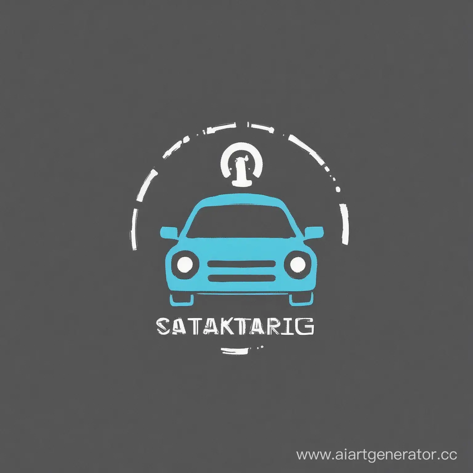 Dynamic-Carsharing-Logo-Design-with-Modern-Vehicles-and-Ecofriendly-Elements