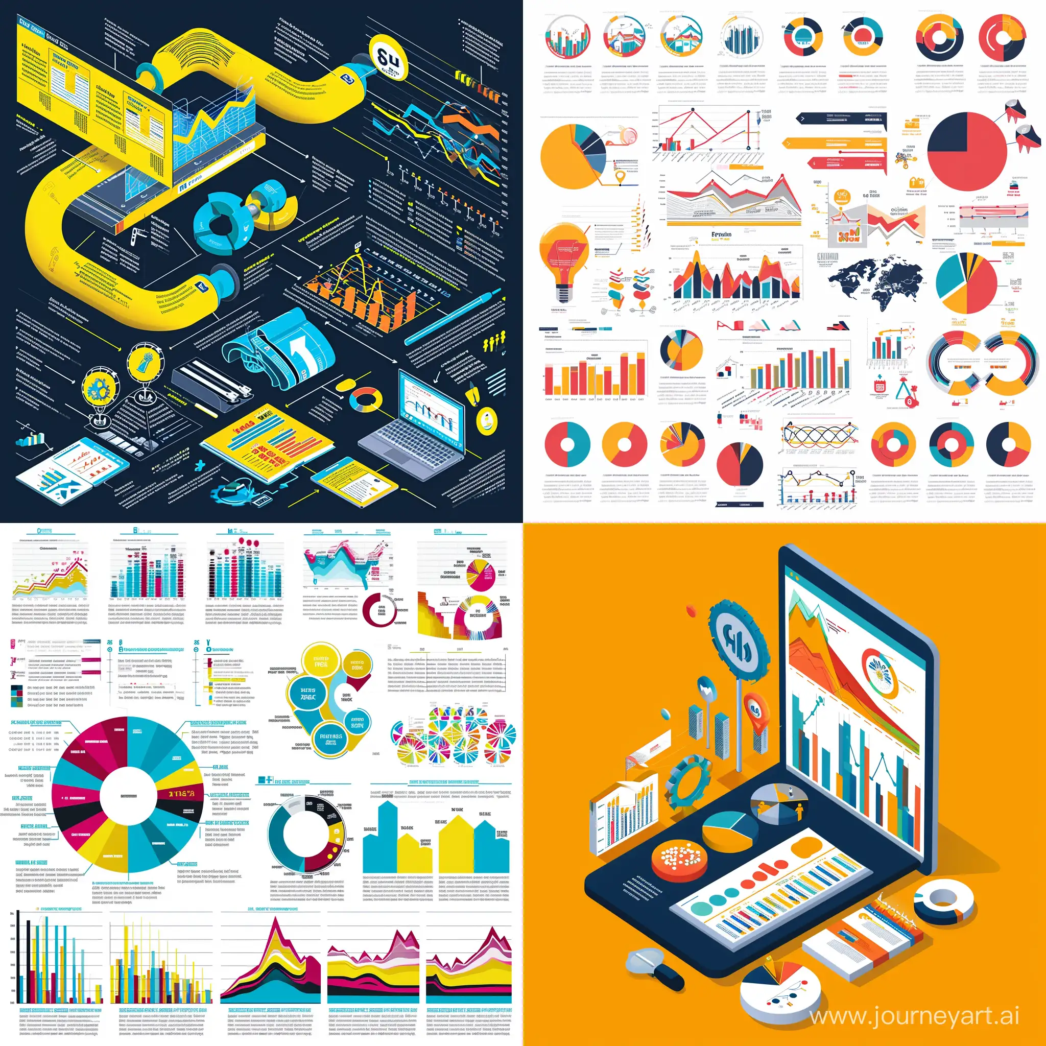 Infographic Creation for Your Business