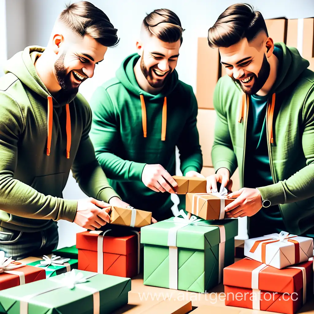 Men-Preparing-March-8th-Gifts-with-Care-and-Attention