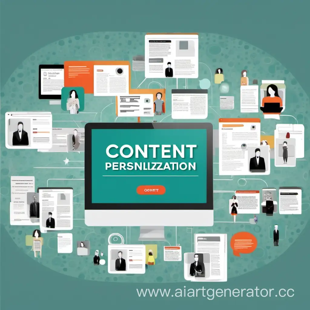 Customized-Content-Creation-for-Personalization-Strategy