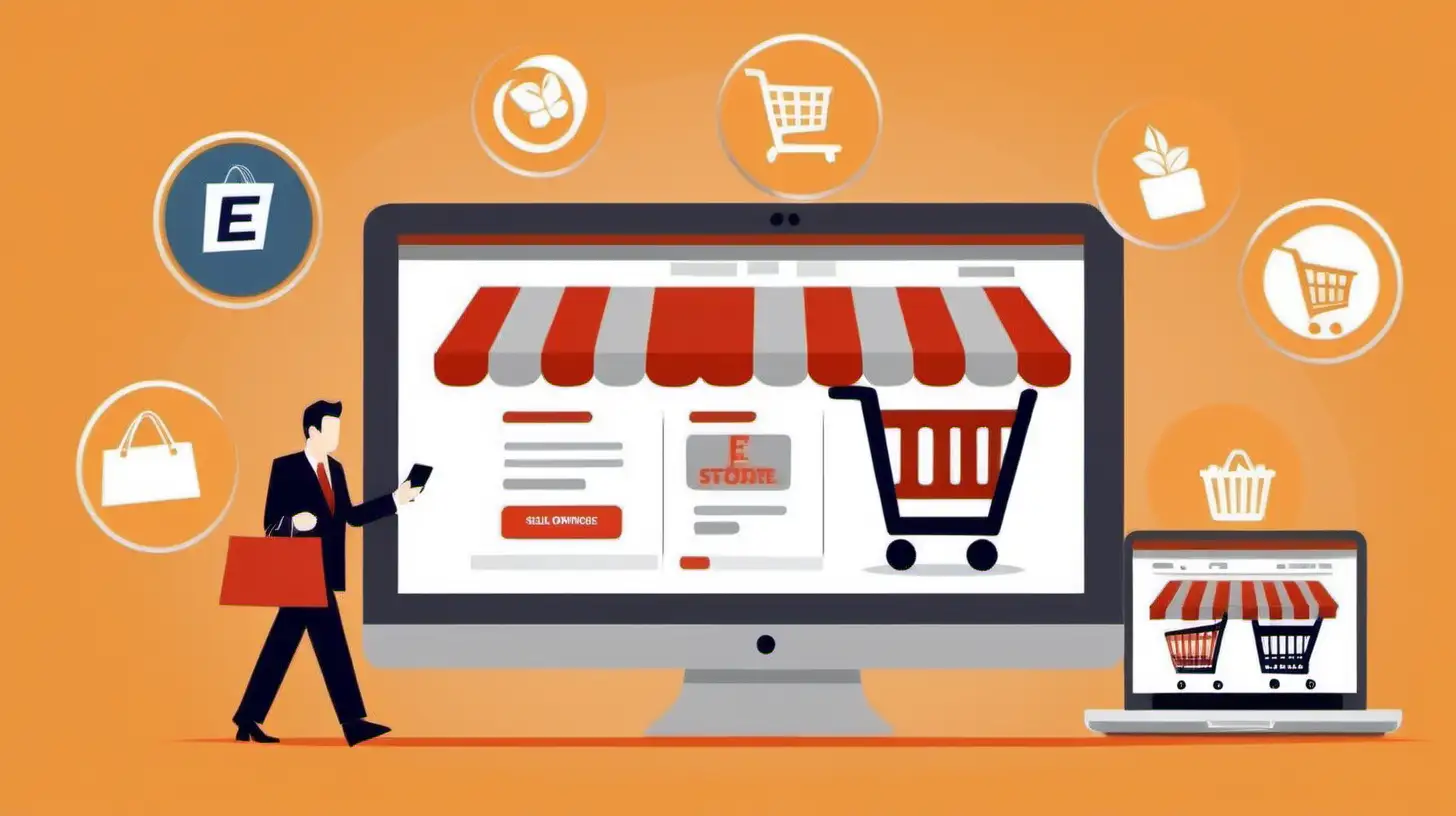 Optimize Your ECommerce Success Market Research and CustomerCentric Shopping