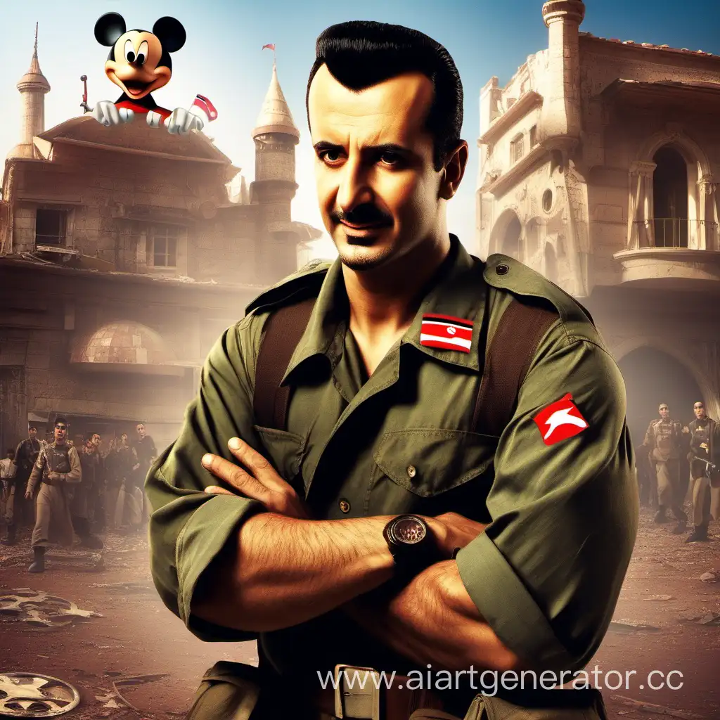 Bashars-Magical-Adventure-in-the-Disney-Enchanted-Kingdom