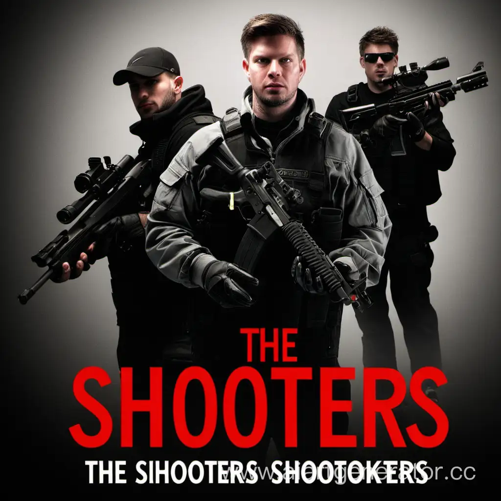 Dynamic-Firearm-Enthusiasts-in-Action-Vibrant-Shooters-Cover-Image